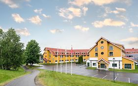 Quality Hotel Sarpsborg