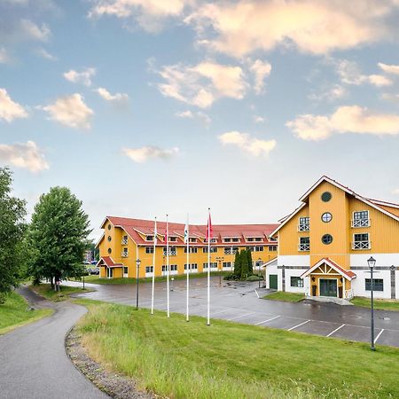 Comfort Sarpsborg