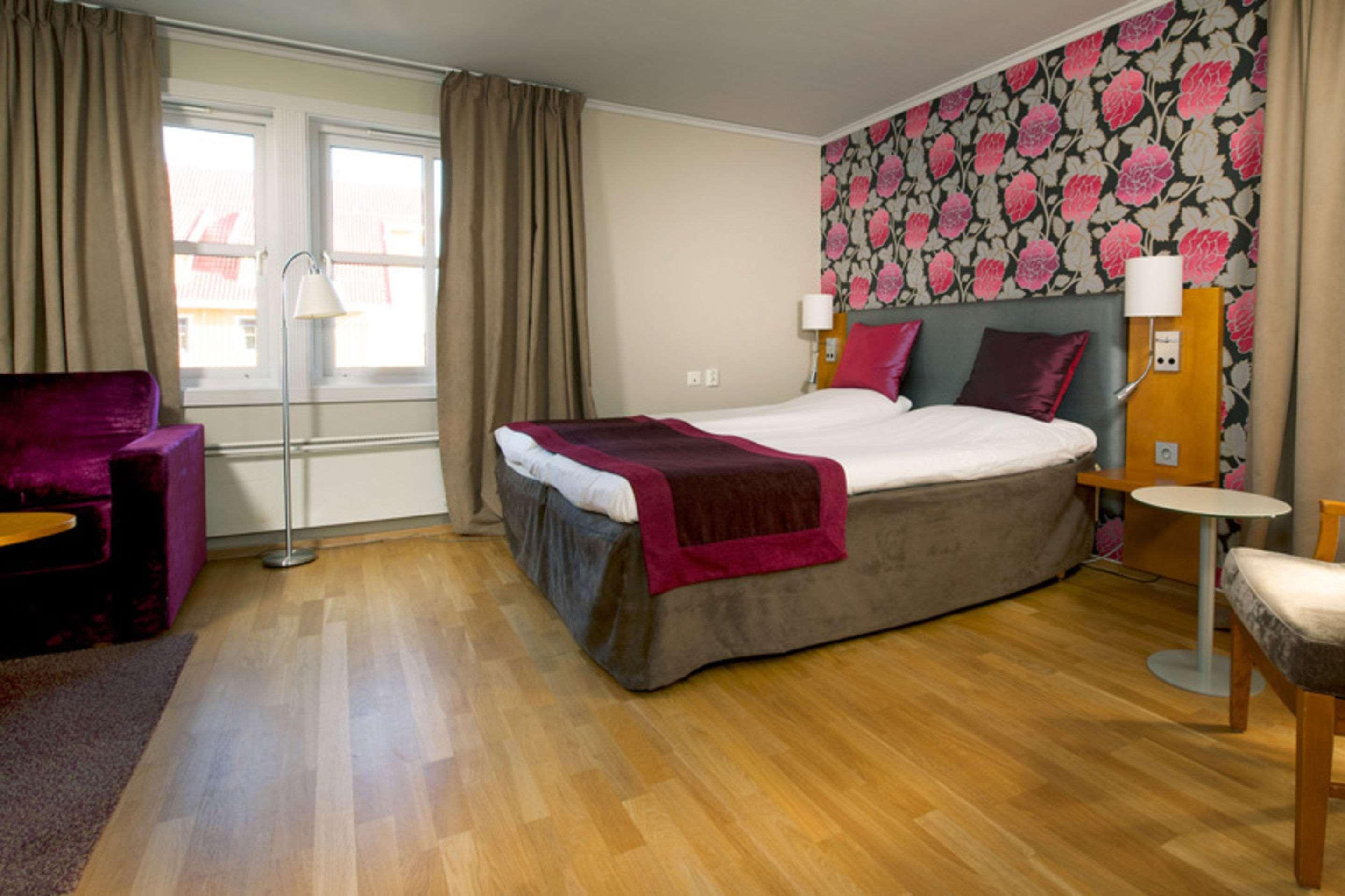 Quality Hotel Sarpsborg Exteriör bild