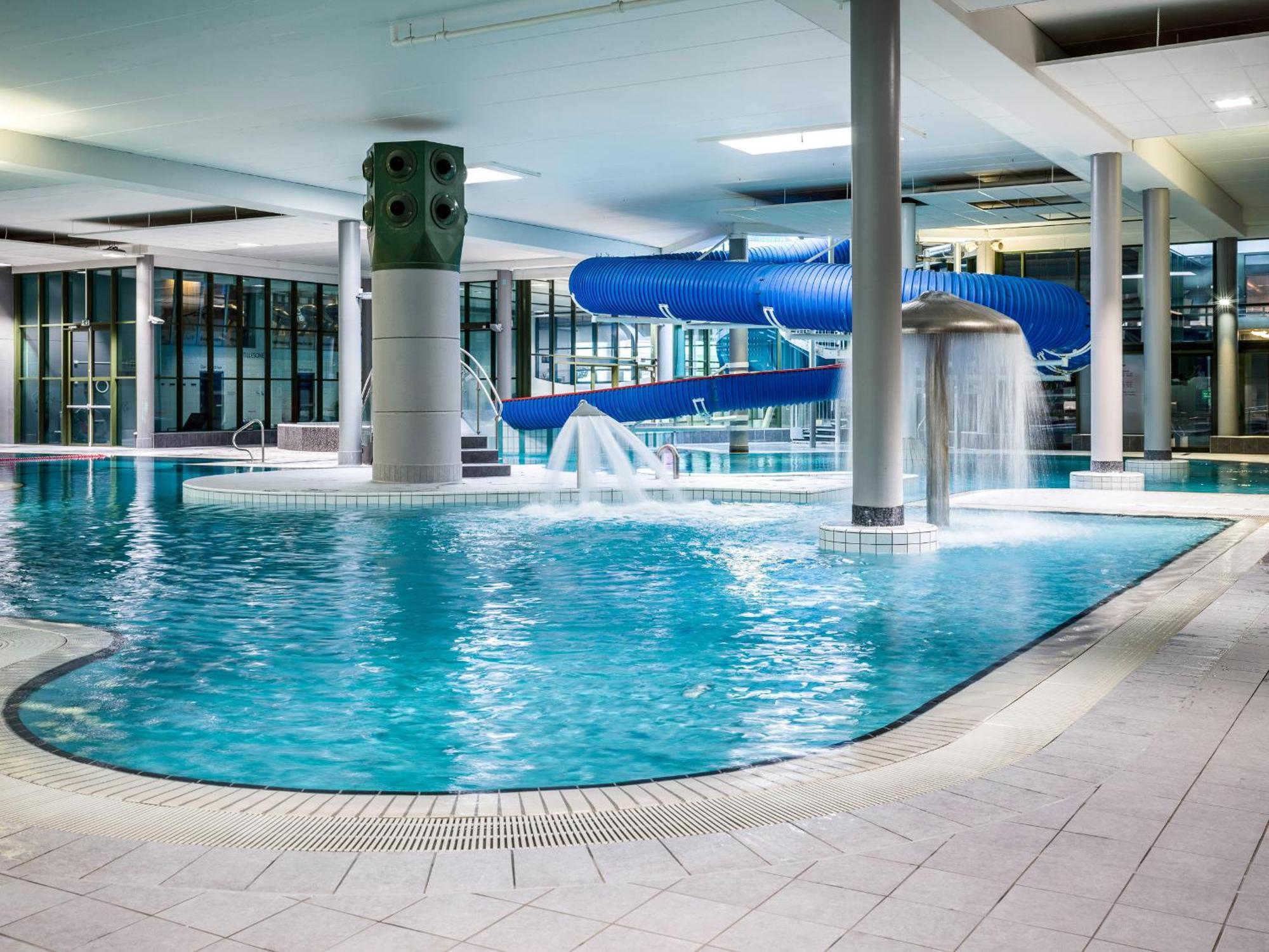 Quality Hotel Sarpsborg Exteriör bild