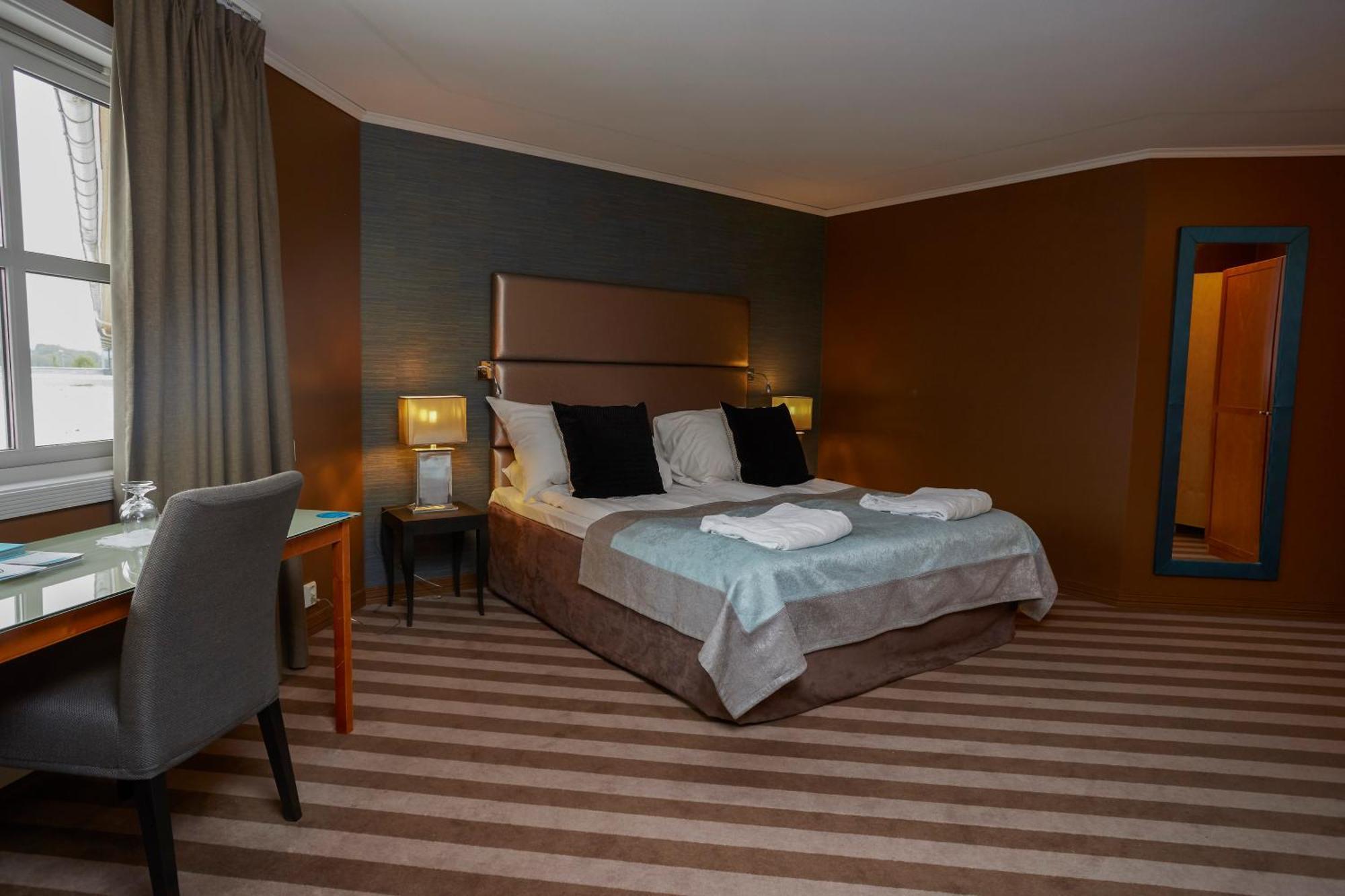 Quality Hotel Sarpsborg Exteriör bild