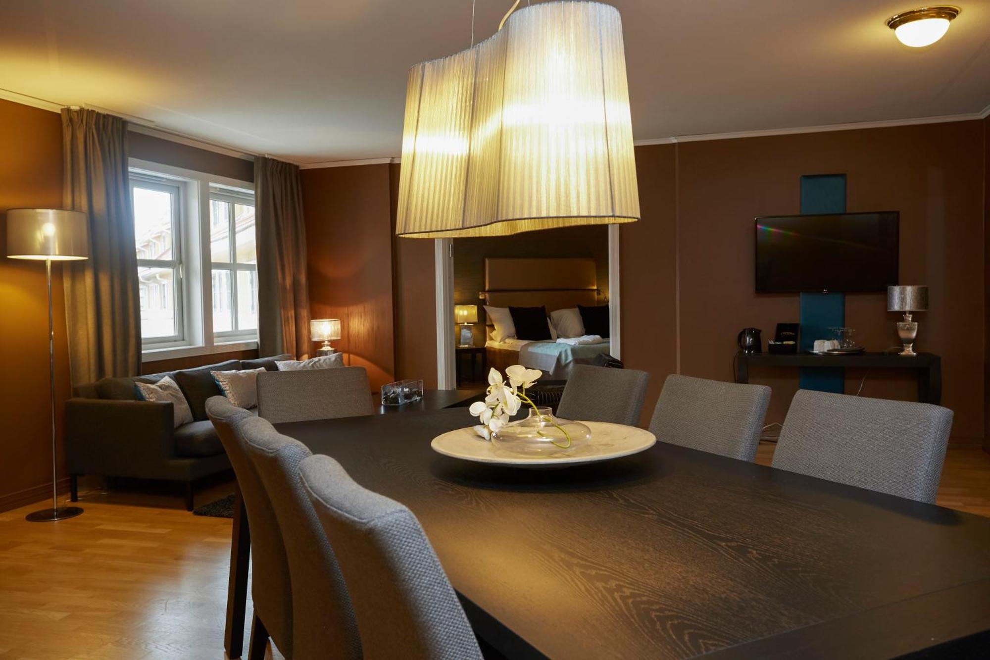 Quality Hotel Sarpsborg Exteriör bild