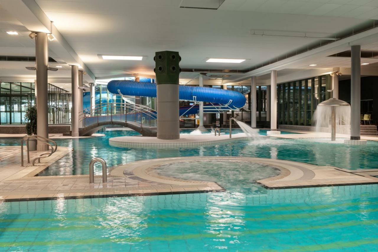 Quality Hotel Sarpsborg Exteriör bild